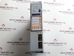 Yaskawa c 8110 communication module