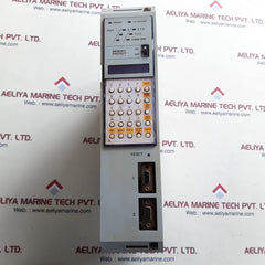 Yaskawa c 8110 communication module