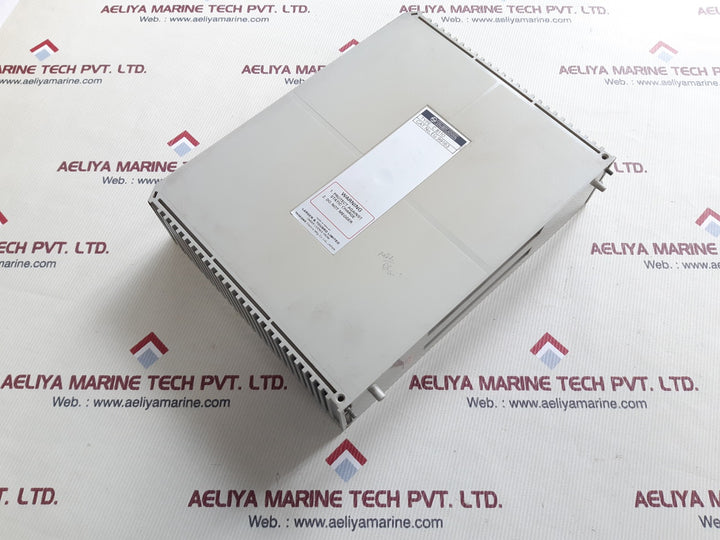 Yaskawa c 8110 communication module
