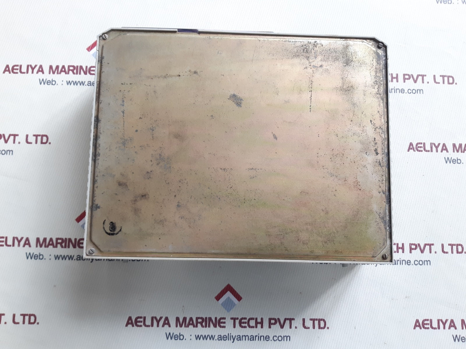 Yaskawa c 8110 communication module