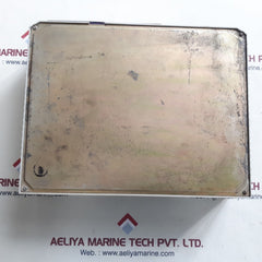 Yaskawa c 8110 communication module
