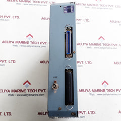 Yaskawa c 8130 i/o module