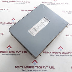 Yaskawa c 8130 i/o module