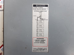 Yaskawa c 8130 i/o module