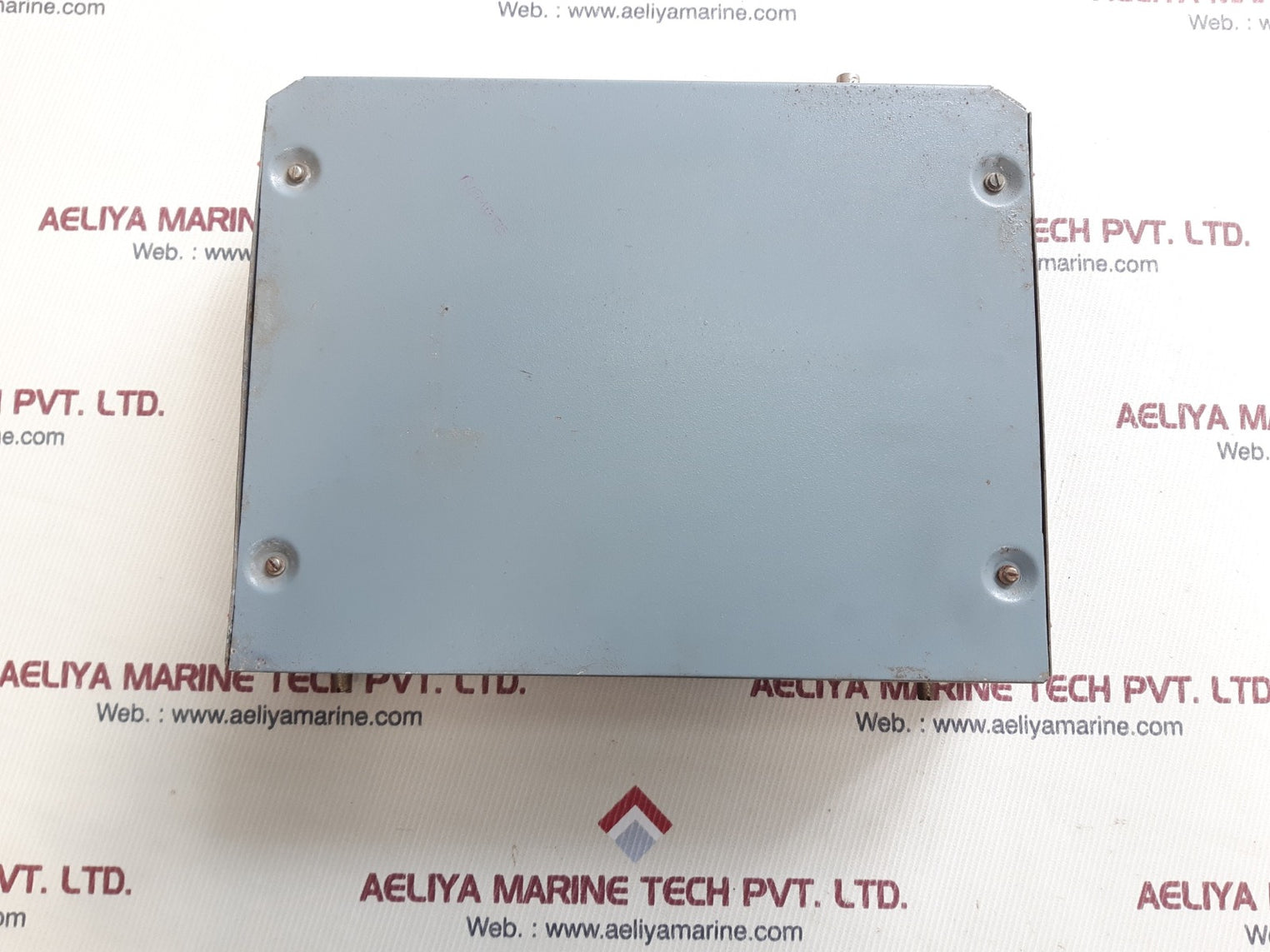 Yaskawa c 8130 i/o module