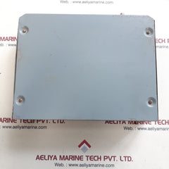 Yaskawa c 8130 i/o module
