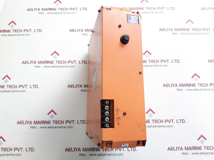 Yaskawa jrmsp-p8101 memocon-sc power supply module