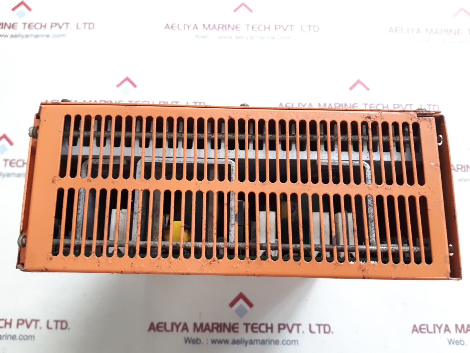 Yaskawa jrmsp-p8101 memocon-sc power supply module