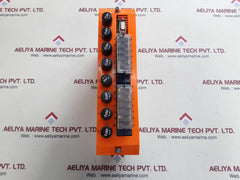 Larsen & toubro fs01 relay module eg99335