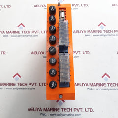 Larsen & toubro fs01 relay module eg99335