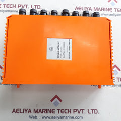 Larsen & toubro fs01 relay module eg99335