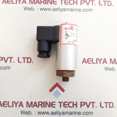 Beta b2-p504h-bxb-p2-bg-x1 pressure switch