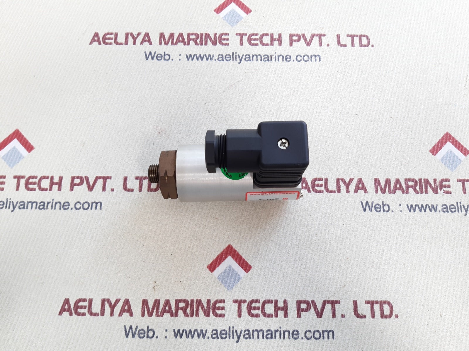 Beta b2-p504h-bxb-p2-bg-x1 pressure switch