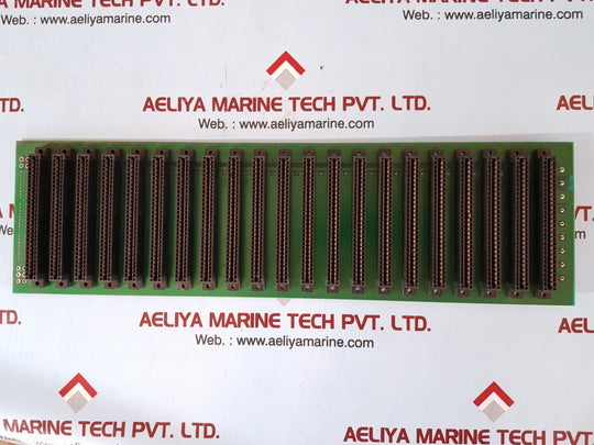 Kei system kpc-021/01 pcb card