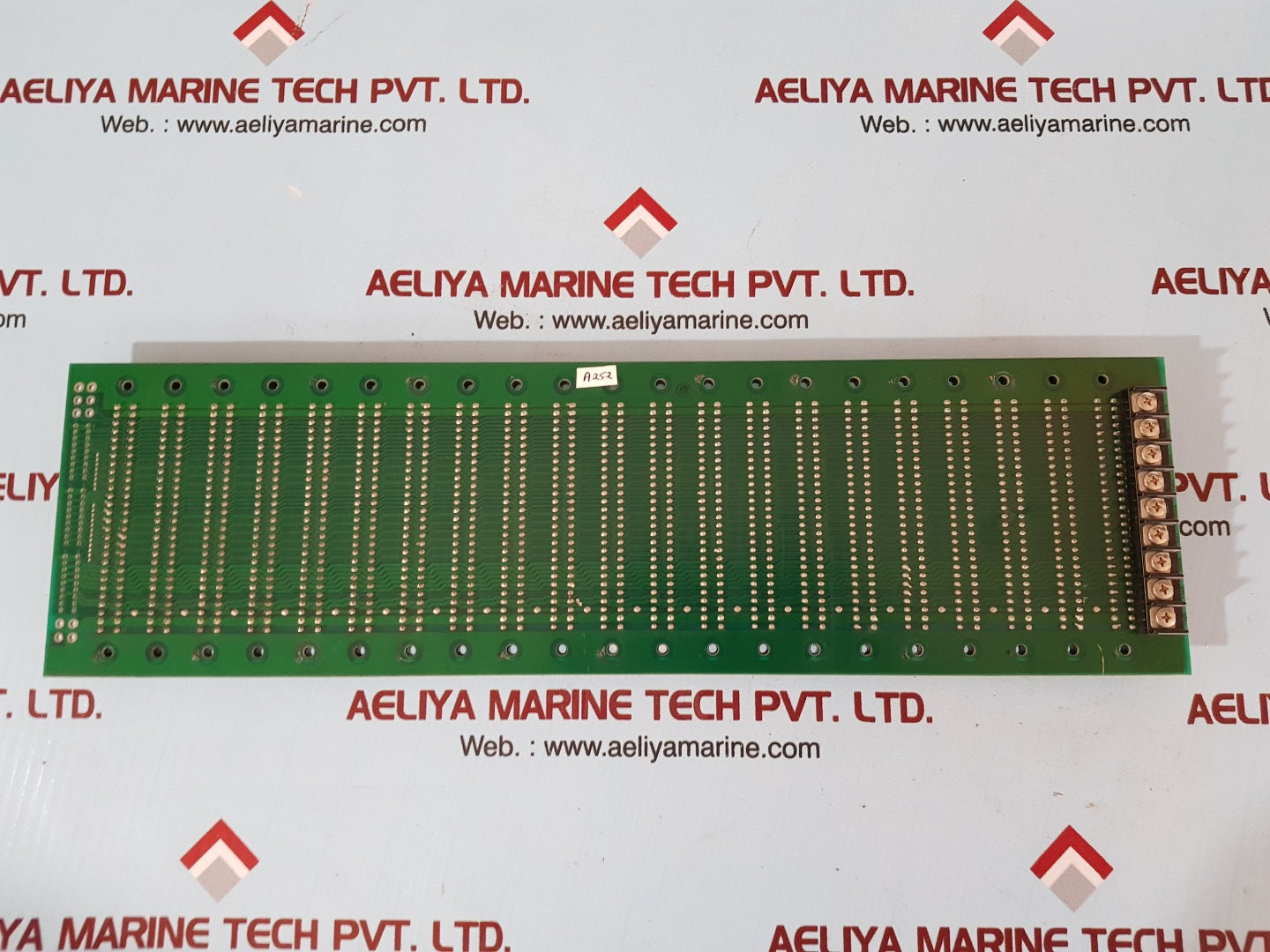 Kei system kpc-021/01 pcb card