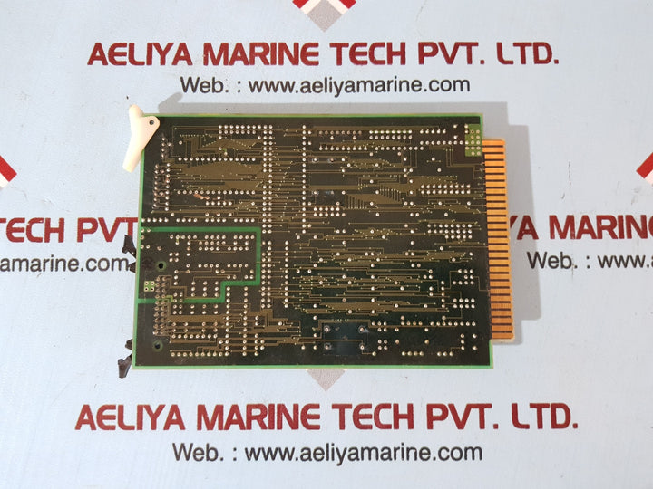 Kei system btb-sio/01a pcb card