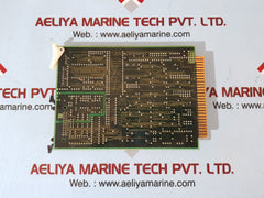 Kei system btb-sio/01a pcb card