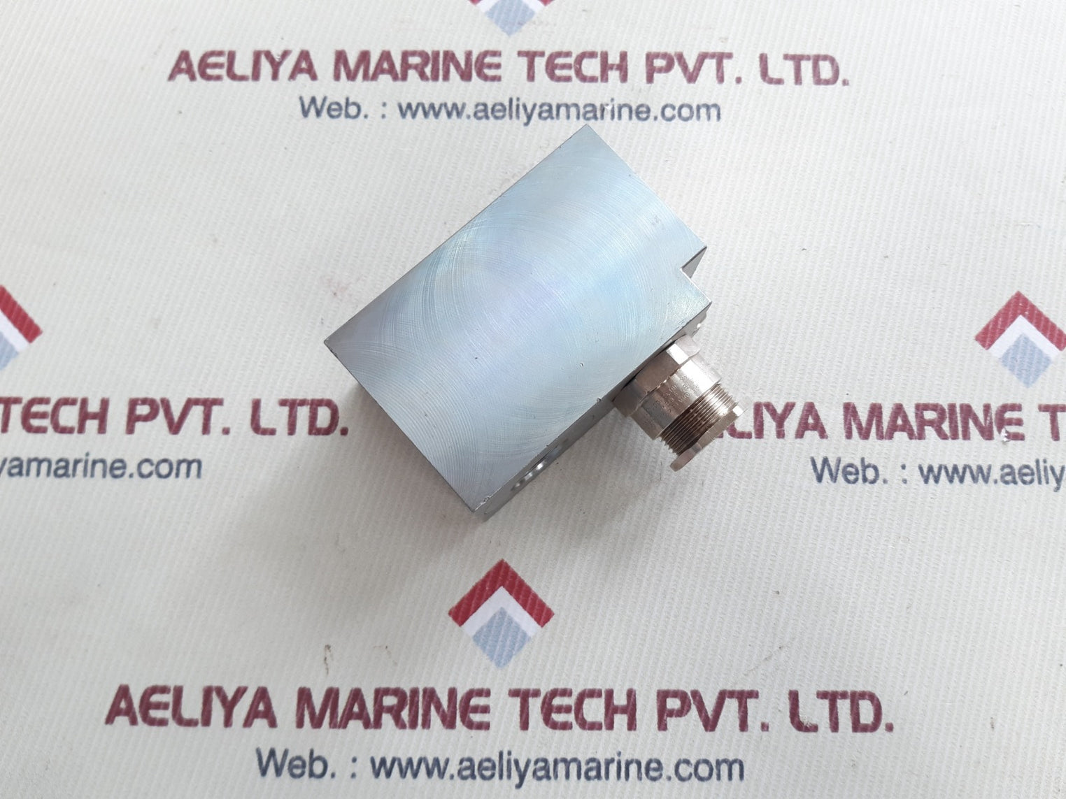 Wandfluh mky45/18x60-g24/l15 solenoid valve