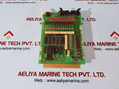 Kei system btb-di1/01a PCB board Used