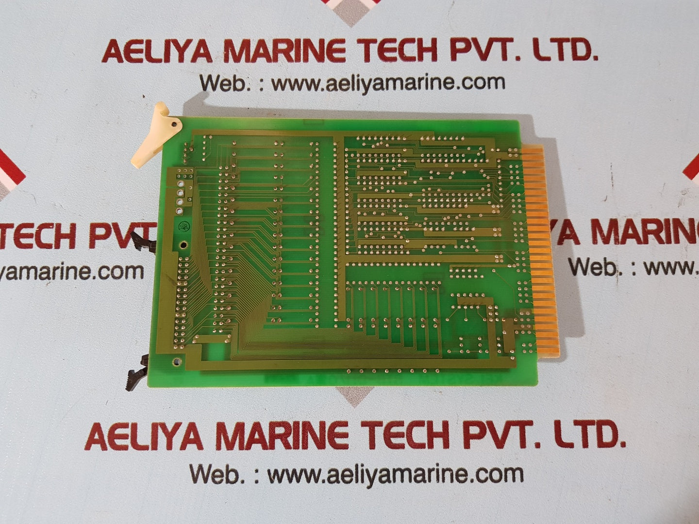 Kei system btb-di1/01a PCB board Used