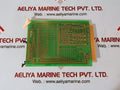 Kei system btb-di1/01a PCB board Used