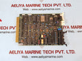 Kei system btb-ifk/01a pcb card