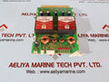 Kei system btb-pw1/o1 PCB card 3 914a 104