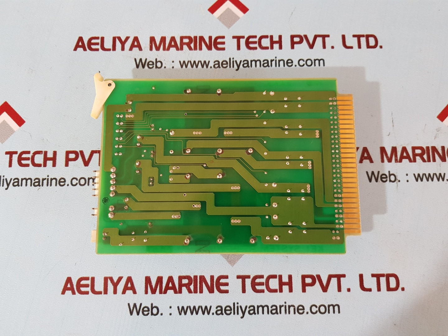 Kei system btb-pw1/o1 PCB card 3 914a 104