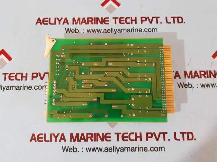 Kei system btb-pw1/o1 PCB card 3 914a 104