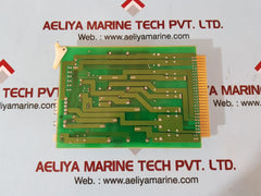 Kei system btb-pw1/o1 PCB card 3 914a 104