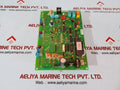 Hyundai msu-113 pcb card