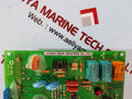 Hyundai msu-113 pcb card