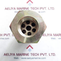 Asan svg-2w safety valve