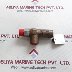 Seetru 359000024 safety valve