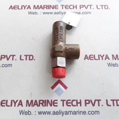 Seetru 359000024 safety valve