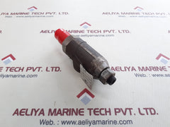 Gilmore 25320-4 valve 200016-3