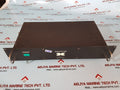Detcon ps-300 power supply 975-124300-000 24 vdc out