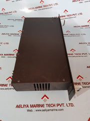 Detcon ps-300 power supply 975-124300-000 24 vdc out