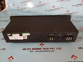 Detcon ps-300 power supply 975-124300-000 24 vdc out