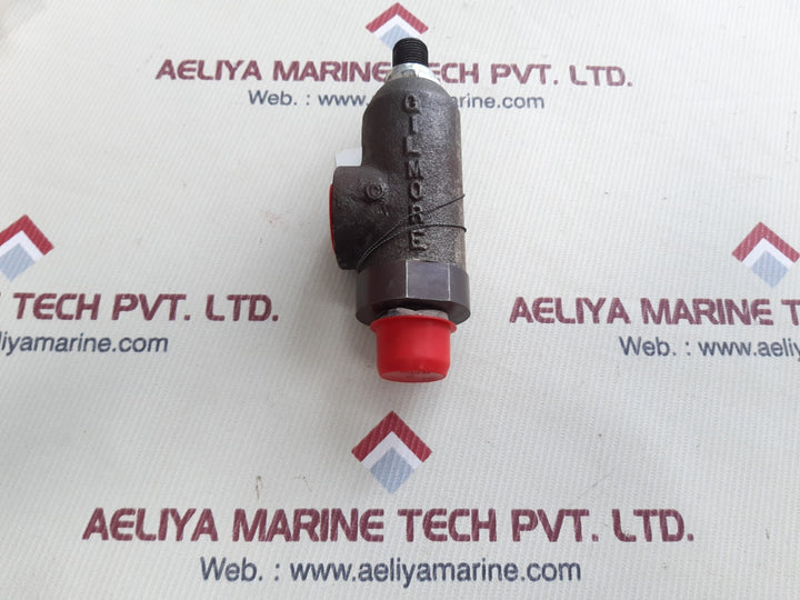 Gilmore 013-5150 relief valve