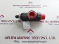 Gilmore 013-5150 relief valve