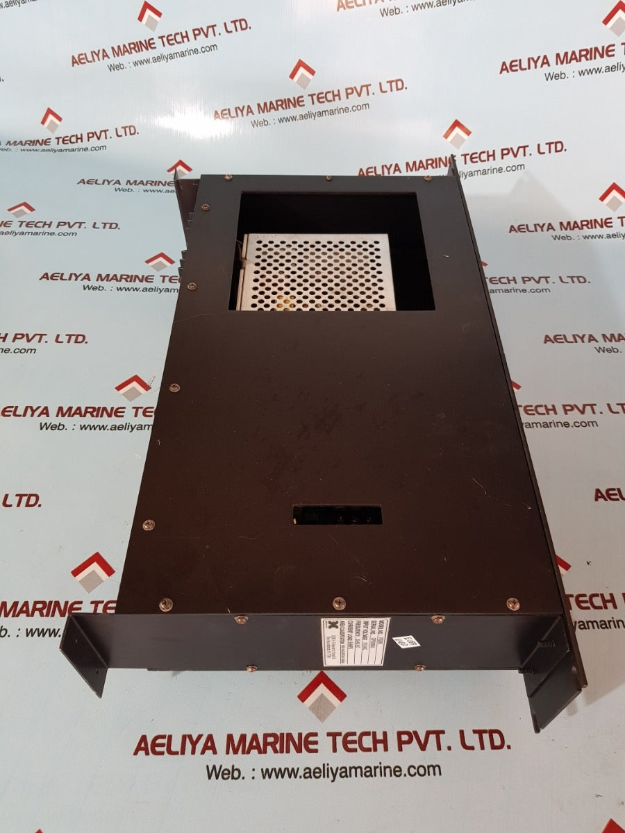 Detcon ps288 power supply