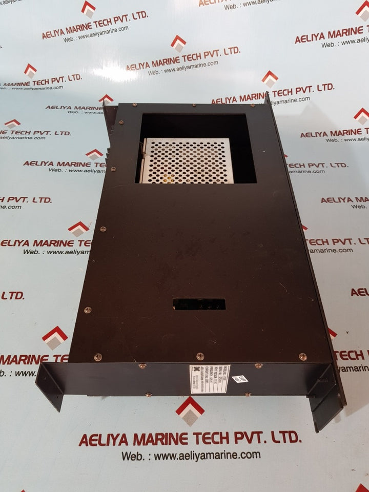 Detcon ps288 power supply