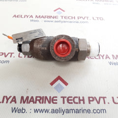 Varco 1550120 relief valve