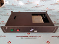 Detcon ps250 power supply