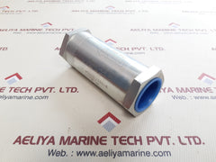Parker 453-11/2s2-6 check valve 5000psi