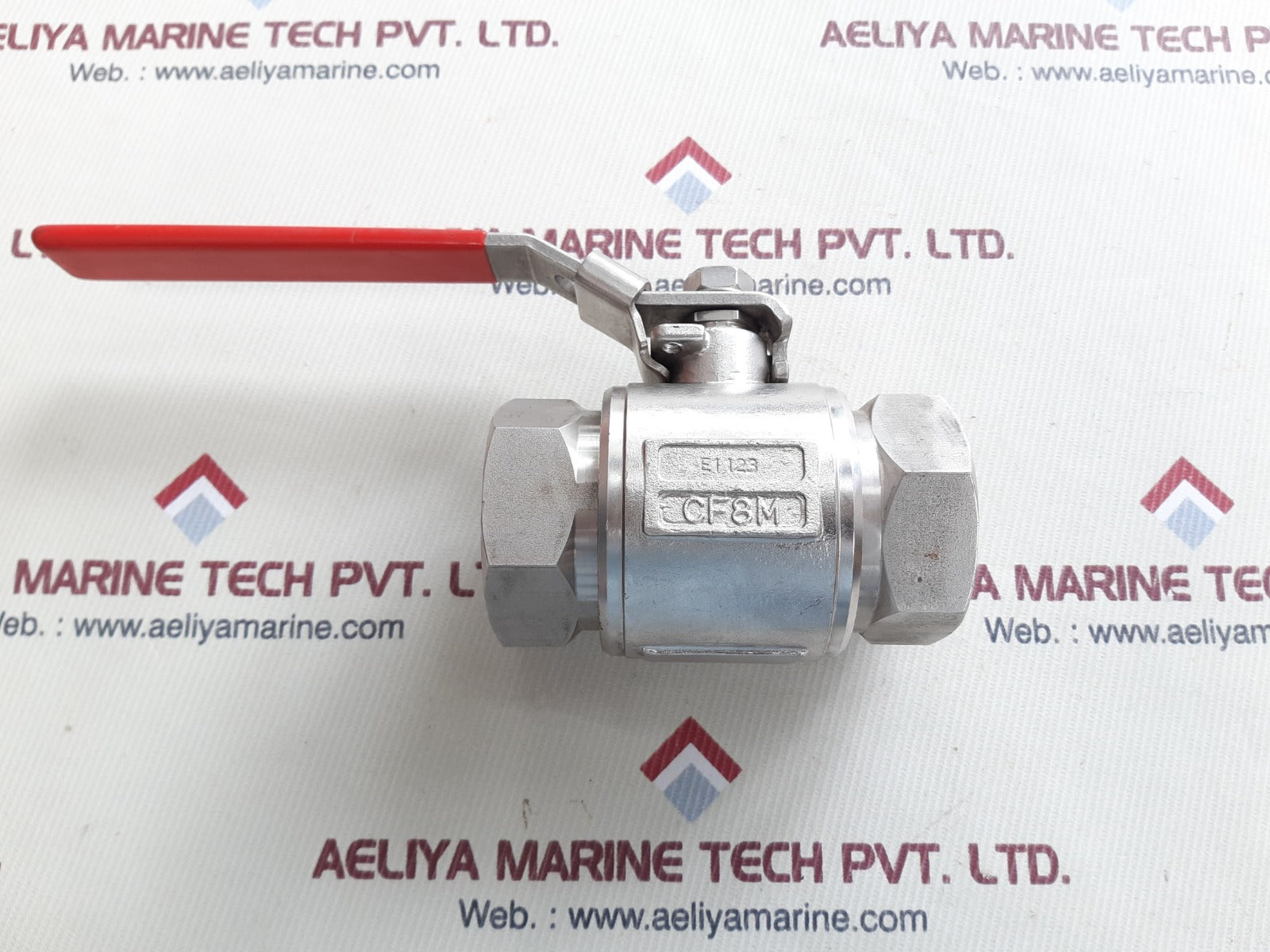 Kf contromatics 1230k valve