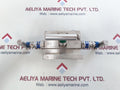 Micro precision m3vm31-wv-1-cb-p valve
