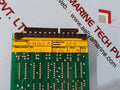 Liebherr 927100514 pcb card 0002.555.07.00.004-0