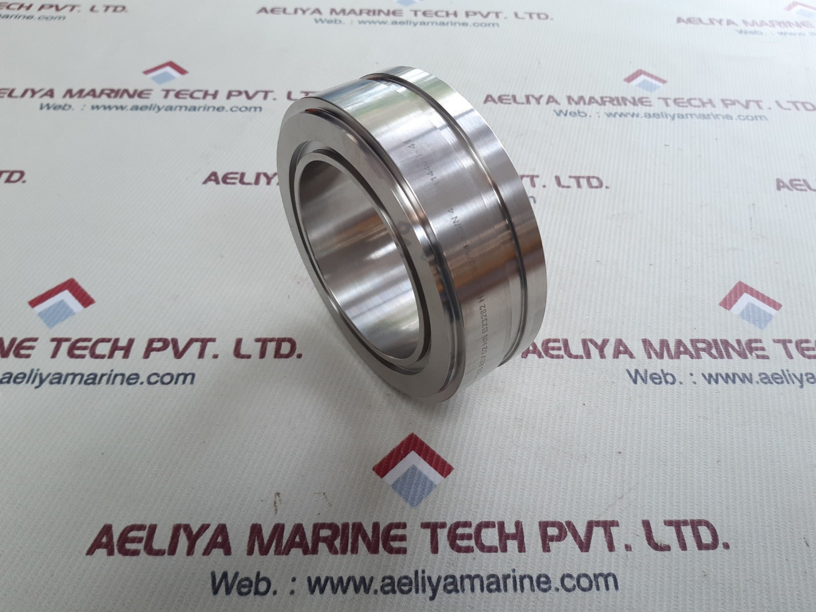 Ciw 140255-01-71-03 gate valve